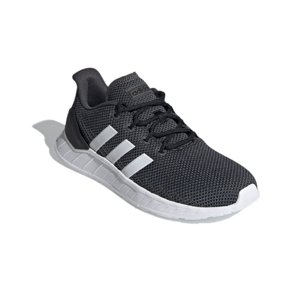Кроссовки Adidas Questar Flow NXT 'Black White' FY5951