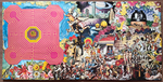 The Rolling Stones - Their Satanic Majesties Request (Скандинавия 1981г.)