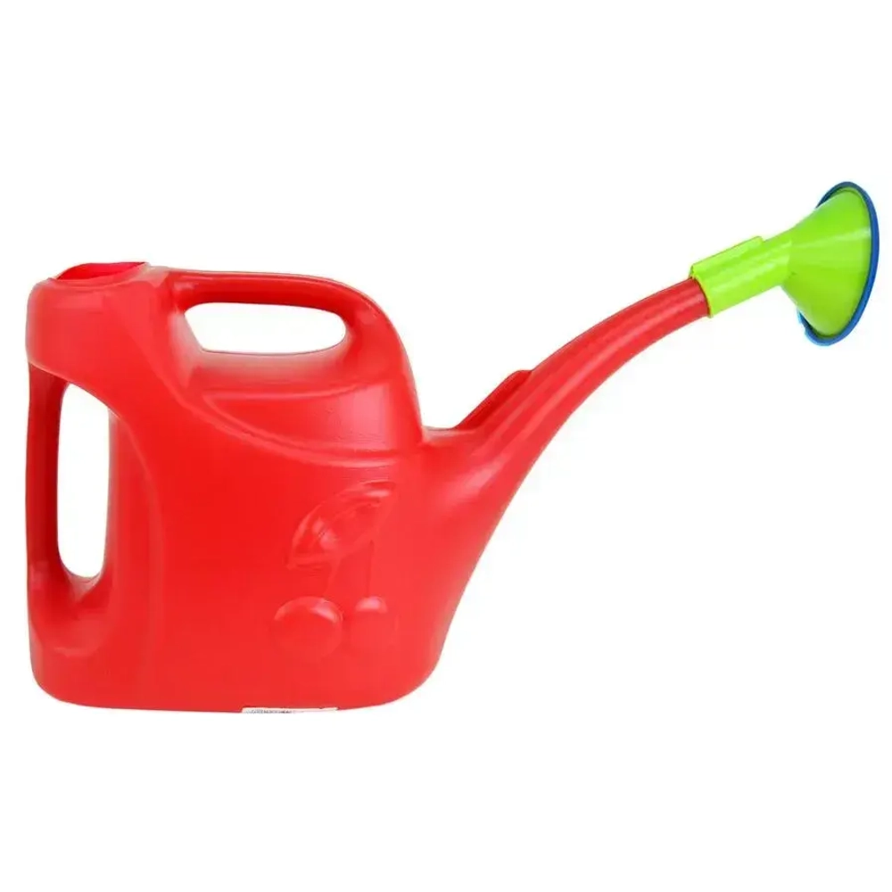 Лейка 8 л УРОЖАЙНАЯ с рассеивателем