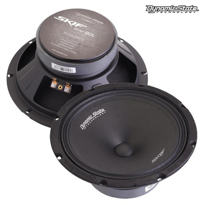 Dynamic State Skif SKM-20L мидвуфер 8.27″ / 210 мм