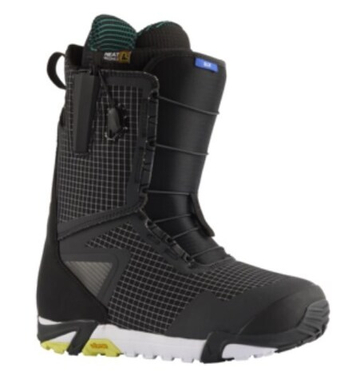 Ботинки для сноуборда BURTON Men's SLX