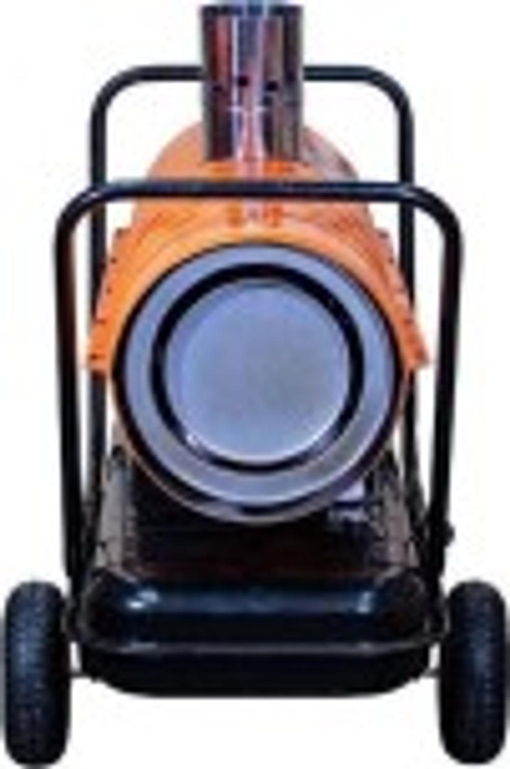 Тепловая пушка на дизтопливе непрямого нагрева AURORA ТК-240 ID 8739