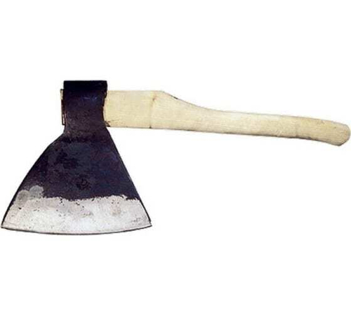 Топор 2,1кг М2 Мясоруб 1900/2100 г.Вача Россия 21657