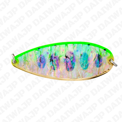 Блесна FIELD HUNTER NORTH X SHELL 23g #02