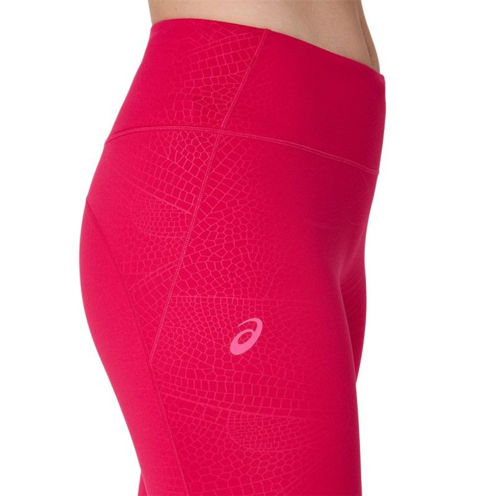 Леггинсы Asics Game 7/8 Tight - bright rose