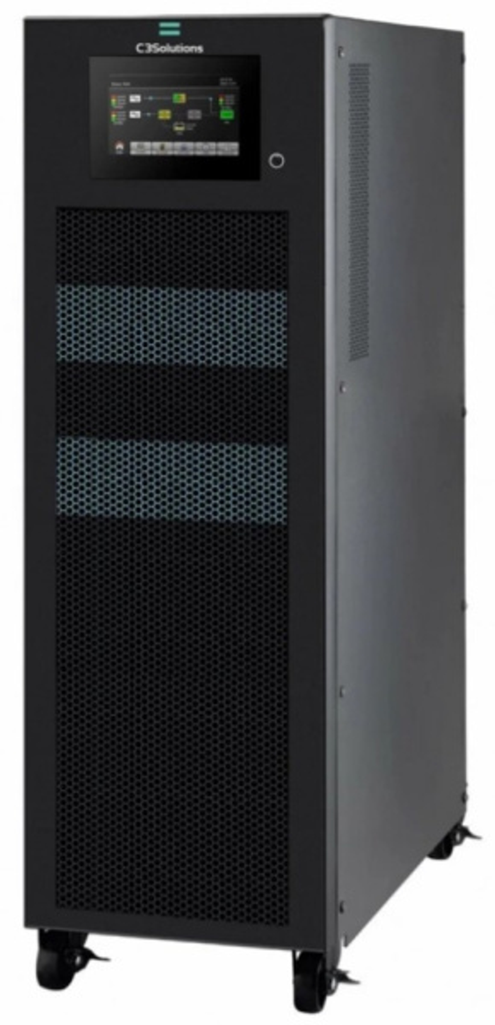 Источник бесперебойного питания C3 SOLUTIONS C3.UPS.G3T3340K