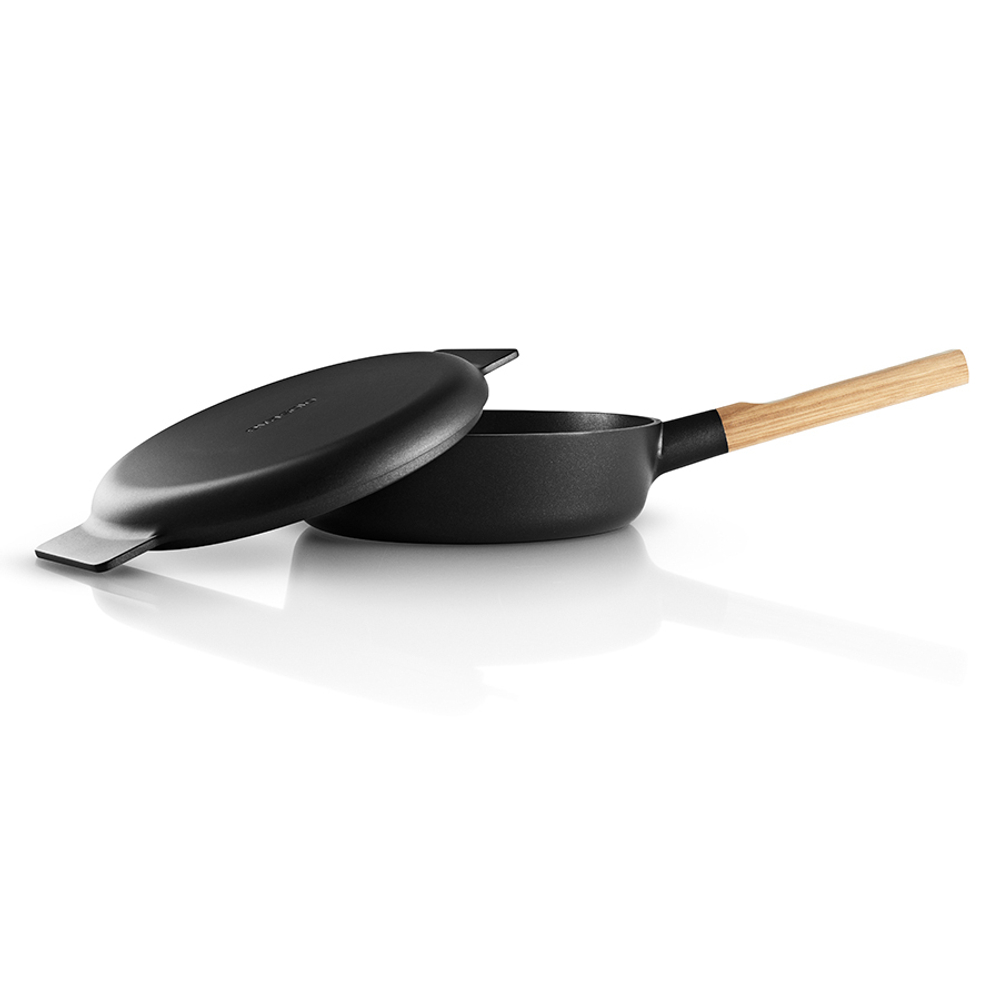 Сотейник nordic kitchen, D24 см, 2 л