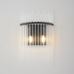 Настенный светильник Crystal Lux CLARO AP2