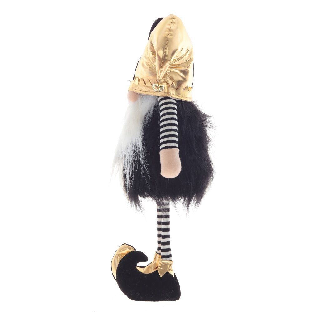 GAEM Игрушка набивная "Гном", L27 W14 H49 см