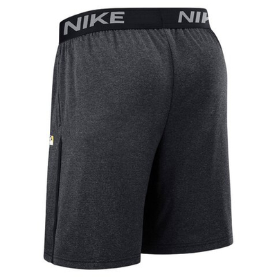 Баскетбольные шорты Nike City Connect Philadelphia Phillies Black Shorts