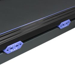 Oxygen Venta TFT HRC