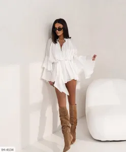 Платье IH-4134 Фабрика Моды