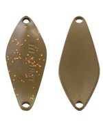 Блесна колебалка (колеблющаяся) ValkeIn Hi Burst, 1.3 гр.