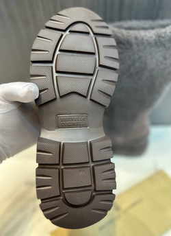 Ботинки Brunello Cucinelli