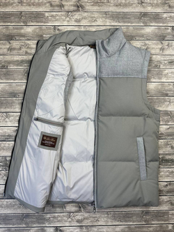 Жилет Loro Piana