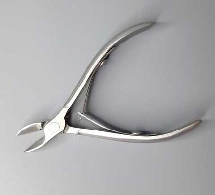 Кусачки для вросшего ногтя 70, 14мм