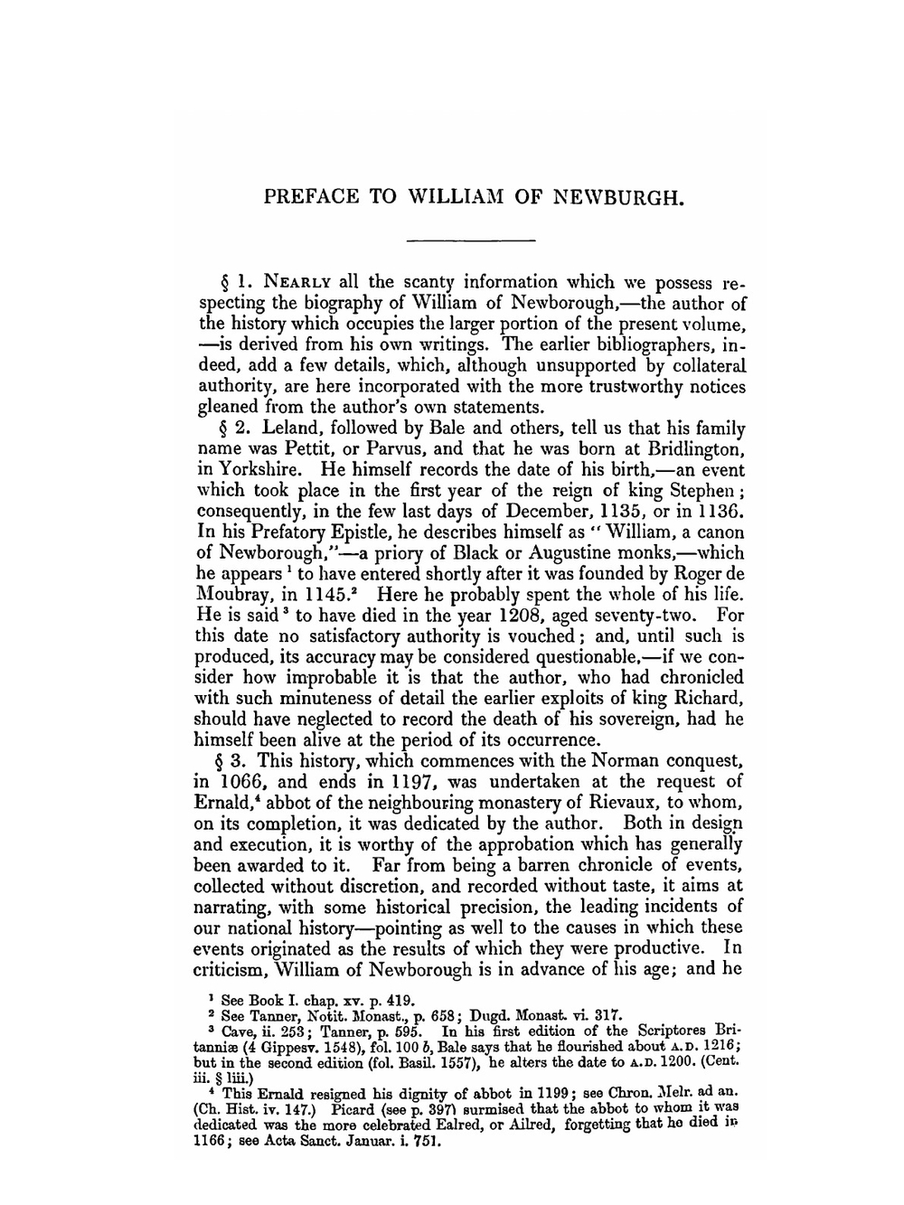 The Church Historians of England. Volume 4. Part 2 | Joseph Stevenson