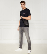 Футболка Tommy Hilfiger - темно-синий(MW0MW36208)