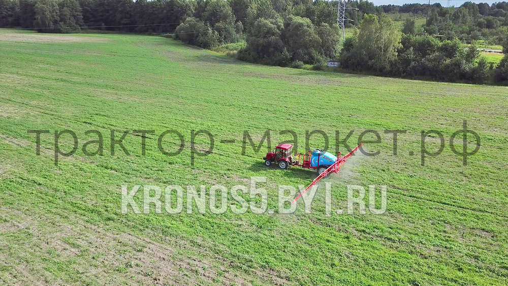 Трактор Dongfeng | Донгфенг DF-244С