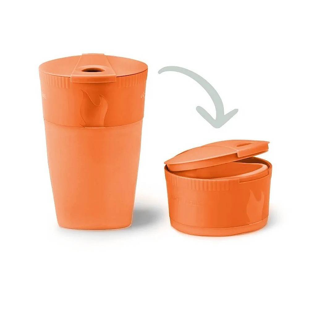 Складной стакан Light My Fire Pack-up-Cup BIO