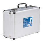 NORDBERG (NP7013) Краскопульт LVMP с верхним баком, сопло 1.3 мм, в алюминиевом кейсе