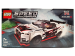 Конструктор LEGO 76896 Ниссан GT-R NISMO