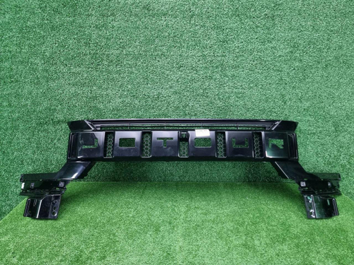 Решетка радиатора Jetour T2 (2023-н.в.)