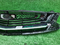 Решетка радиатора Geely Coolray (2019-2023)