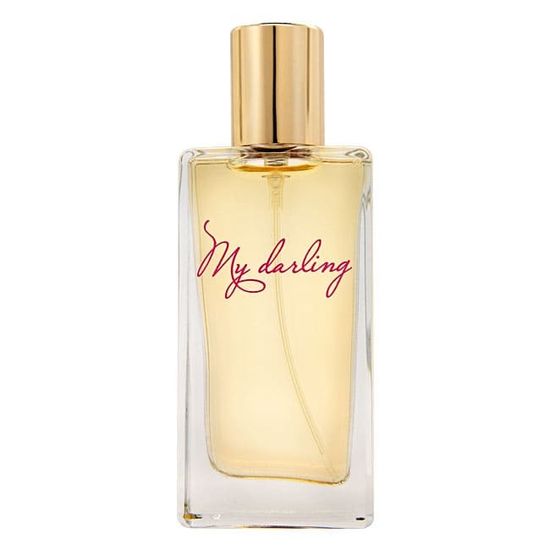 Духи My Darling №8