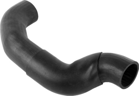 Шланг радиатора МАН ТГС 81963010953 б.у.