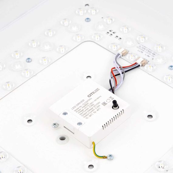 Потолочный светильник Citilux Купер CL724K70G1