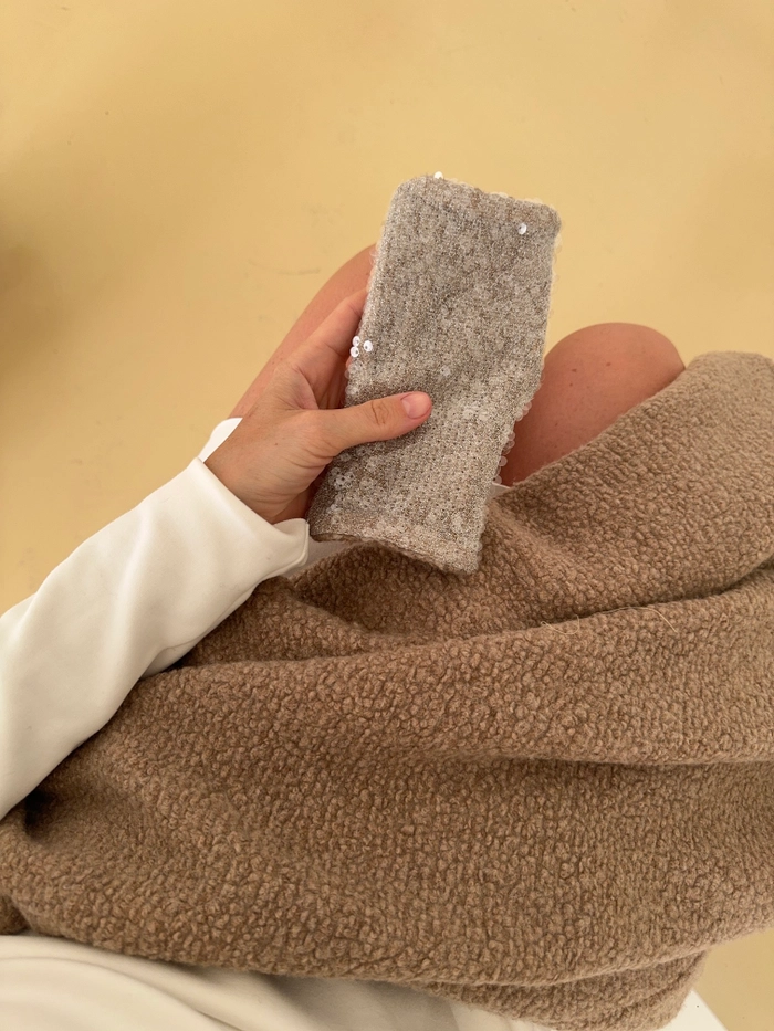 МИТЕНКИ ТЭЯ ПЕСОЧНЫЙ