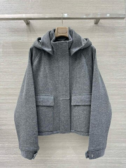 Пальто Brunello Cucinelli