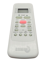 Пульт Dahaci RG51B/E для сплит систем Dahaci