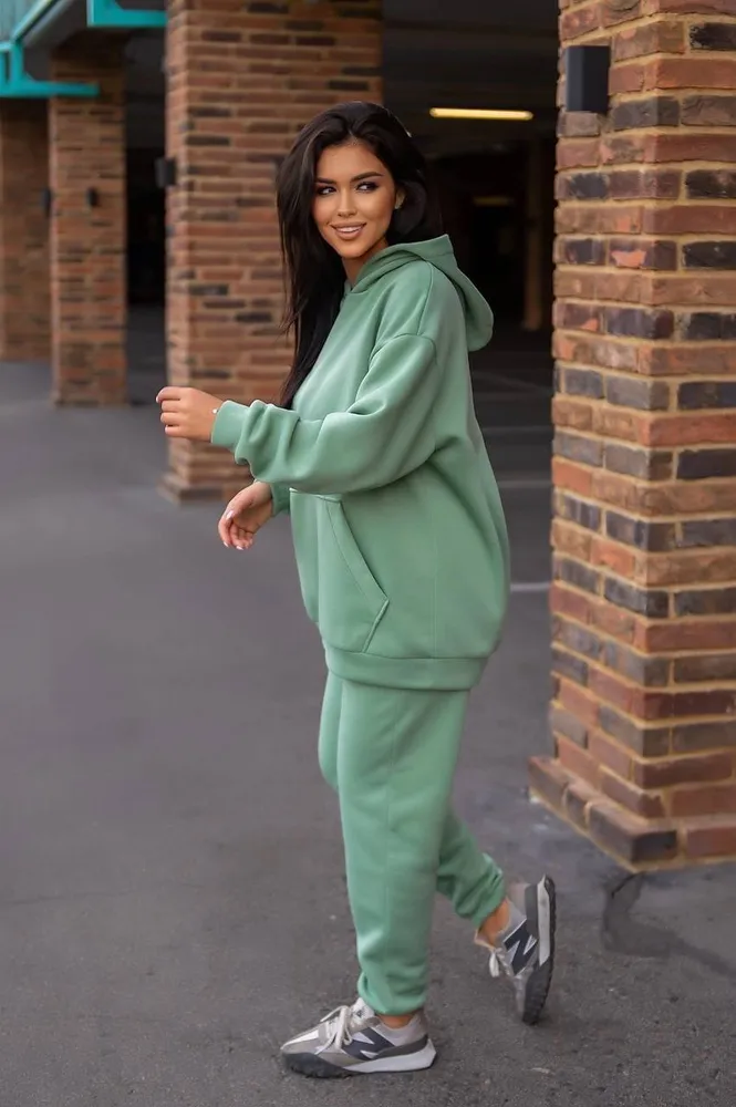 Спортивный костюм УК-404-1