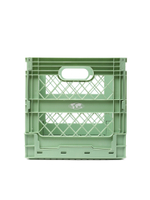 Контейнер Для Пластинок Collapsable Record Crate