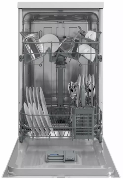 Посудомоечная машина Hotpoint-Ariston HFS 1C57 белый