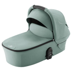Детская коляска Britax Roemer Smile 5Z Core 3 в 1 Jade Green/Space Black