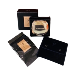 The history of Whoo Signature Cushion Foundation Кушон омолаживающий 21 тон