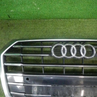 Решетка радиатора Audi Q5 2 (2017-2020)