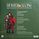 Виниловая пластинка Home Alone - Original Motion Picture Soundtrack 2LP Red/Gold