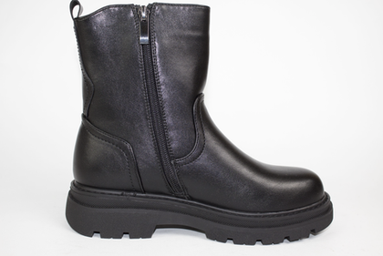 Ботинки женские демисезонные Qiya арт. Y9300