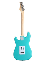 Kramer Focus VT-211S Teal Электрогитара