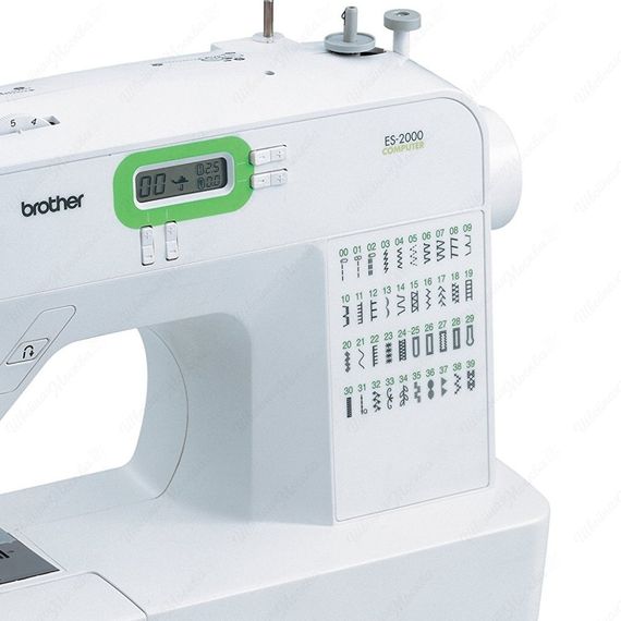 Швейная машина Brother ES2000