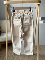 Хлопковые брюки Bonpoint, 116