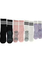 Носки для йоги