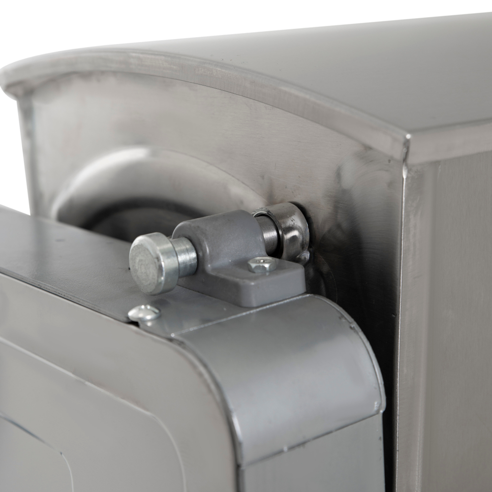 Машина тестомесильная Foodatlas HO-15D