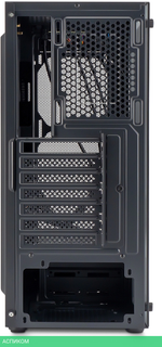 Корпус Oklick OCC-MD301 черный без БП