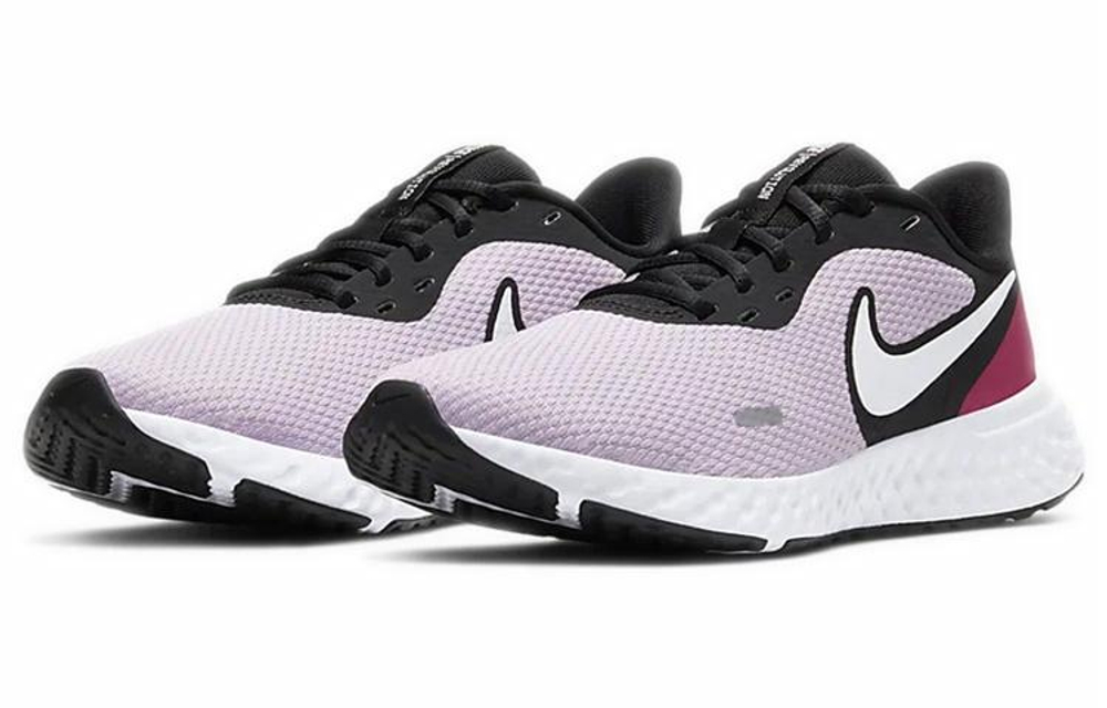 Кроссовки Nike Revolution 5 (Женская размерная сетка)