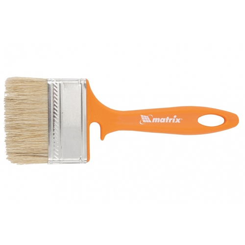 83391 Кисть флейцевая "ФАСАД" Color Line  70*12 мм//Matrix